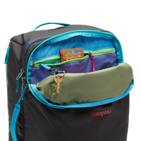 Cotopaxi Allpa 35L Travel Pack - Del Dia Dark